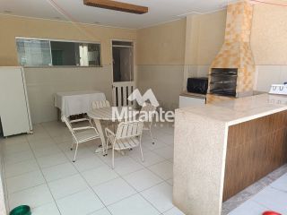 Casa Para Vender com 4 quartos sendo 3 suítes no bairro Cidade Nova em Feira De Santana