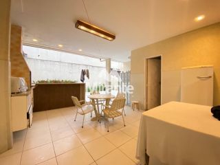 Casa Para Vender com 4 quartos sendo 3 suítes no bairro Cidade Nova em Feira De Santana