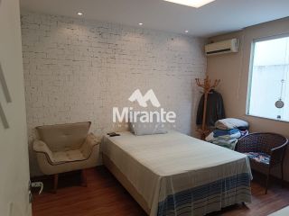 Casa Para Vender com 4 quartos sendo 3 suítes no bairro Cidade Nova em Feira De Santana