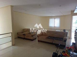 Casa Para Vender com 4 quartos sendo 3 suítes no bairro Cidade Nova em Feira De Santana