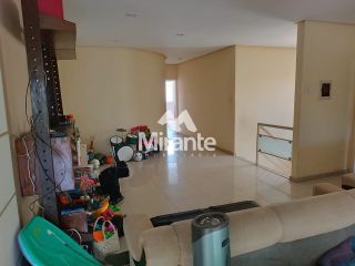 Casa Para Vender com 4 quartos sendo 3 suítes no bairro Cidade Nova em Feira De Santana