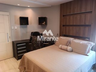 Casa Para Vender com 4 quartos sendo 3 suítes no bairro Cidade Nova em Feira De Santana