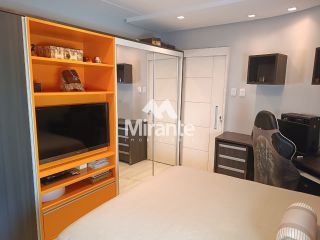 Casa Para Vender com 4 quartos sendo 3 suítes no bairro Cidade Nova em Feira De Santana