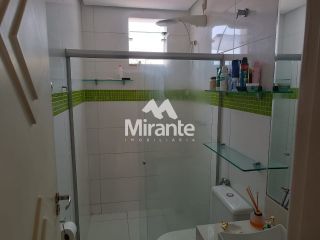 Casa Para Vender com 4 quartos sendo 3 suítes no bairro Cidade Nova em Feira De Santana