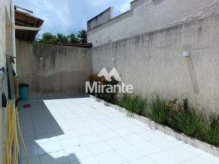 Casa Para Vender com 4 quartos sendo 3 suítes no bairro Cidade Nova em Feira De Santana