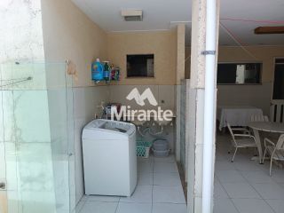 Casa Para Vender com 4 quartos sendo 3 suítes no bairro Cidade Nova em Feira De Santana