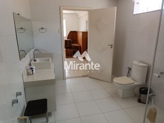 Casa Para Vender com 4 quartos sendo 3 suítes no bairro Cidade Nova em Feira De Santana