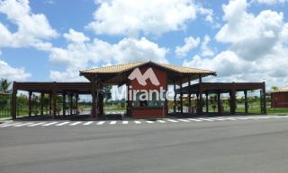 Lote / Terreno de Condomínio Para Vender no bairro Registro em Feira De Santana