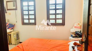 Casa Para Vender com 4 quartos sendo 2 suítes no bairro Ponto Central em Feira De Santana