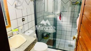 Casa Para Vender com 4 quartos sendo 2 suítes no bairro Ponto Central em Feira De Santana