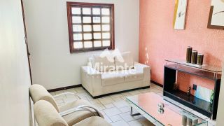 Casa Para Vender com 4 quartos sendo 2 suítes no bairro Ponto Central em Feira De Santana