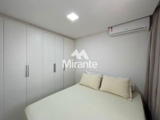 Apartamento Semi Mobiliado Para Vender com 2 quartos no bairro Lagoa Salgada em Feira De Santana