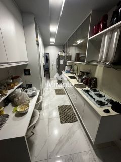 Casa Para Vender com 4 quartos sendo 4 suítes no bairro Pedra do Descanso em Feira De Santana