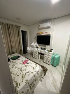 Casa Para Vender com 4 quartos sendo 4 suítes no bairro Pedra do Descanso em Feira De Santana