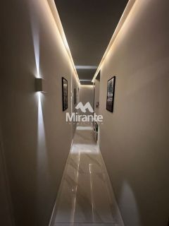 Casa Para Vender com 4 quartos sendo 4 suítes no bairro Pedra do Descanso em Feira De Santana