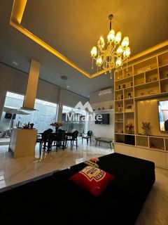 Casa Para Vender com 4 quartos sendo 4 suítes no bairro Pedra do Descanso em Feira De Santana