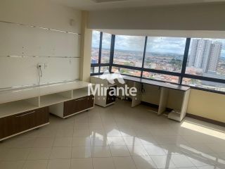Apartamento Para Alugar com 3 quartos sendo 3 suítes no bairro Kalilândia em Feira De Santana