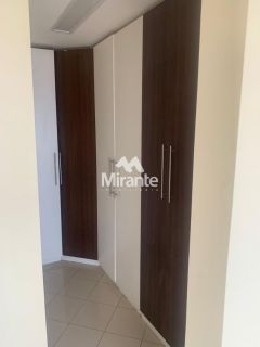 Apartamento Para Alugar com 3 quartos sendo 3 suítes no bairro Kalilândia em Feira De Santana