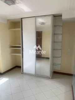 Apartamento Para Alugar com 3 quartos sendo 3 suítes no bairro Kalilândia em Feira De Santana