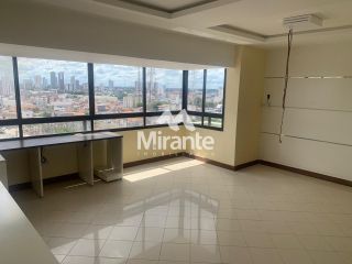 Apartamento Para Alugar com 3 quartos sendo 3 suítes no bairro Kalilândia em Feira De Santana