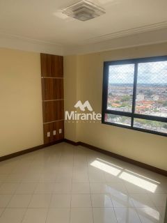 Apartamento Para Alugar com 3 quartos sendo 3 suítes no bairro Kalilândia em Feira De Santana