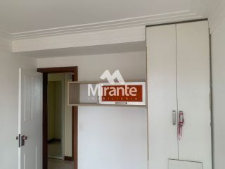 Apartamento Para Alugar com 3 quartos sendo 3 suítes no bairro Kalilândia em Feira De Santana
