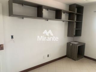 Apartamento Para Alugar com 3 quartos sendo 3 suítes no bairro Kalilândia em Feira De Santana