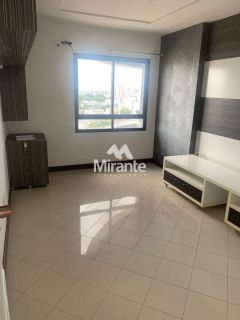 Apartamento Para Alugar com 3 quartos sendo 3 suítes no bairro Kalilândia em Feira De Santana