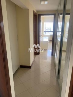 Apartamento Para Alugar com 3 quartos sendo 3 suítes no bairro Kalilândia em Feira De Santana