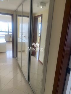 Apartamento Para Alugar com 3 quartos sendo 3 suítes no bairro Kalilândia em Feira De Santana