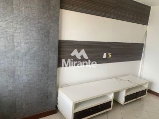 Apartamento Para Alugar com 3 quartos sendo 3 suítes no bairro Kalilândia em Feira De Santana