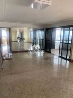 Apartamento Para Alugar com 3 quartos sendo 3 suítes no bairro Kalilândia em Feira De Santana