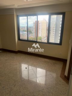Apartamento Para Alugar com 3 quartos sendo 3 suítes no bairro Kalilândia em Feira De Santana