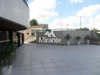 Apartamento Para Alugar com 3 quartos sendo 3 suítes no bairro Kalilândia em Feira De Santana