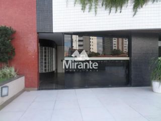 Apartamento Para Alugar com 3 quartos sendo 3 suítes no bairro Kalilândia em Feira De Santana