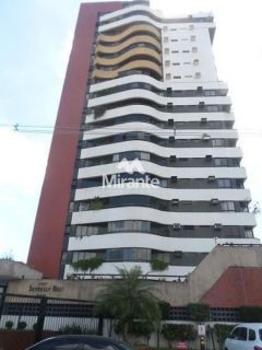 Apartamento Para Alugar com 3 quartos sendo 3 suítes no bairro Kalilândia em Feira De Santana