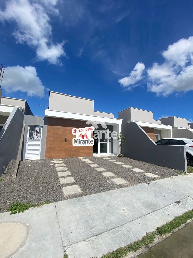 Casa de Condomínio Para Vender com 2 quartos sendo 2 suítes no bairro Sim em Feira De Santana