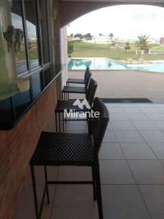 Lote / Terreno de Condomínio Para Vender no bairro Papagaio em Feira De Santana