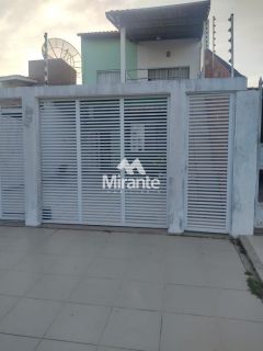 Casa Para Vender com 5 quartos sendo 3 suítes no bairro Brasília em Feira De Santana