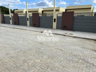 Casa Para Vender com 3 quartos sendo 1 suítes no bairro Santo Antônio dos Prazeres em Feira De Santana