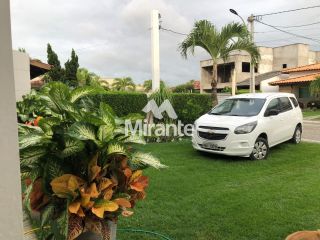 Casa de Condomínio Para Vender com 4 quartos sendo 4 suítes no bairro Sim em Feira De Santana