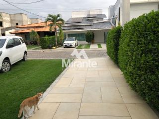 Casa de Condomínio Para Vender com 4 quartos sendo 4 suítes no bairro Sim em Feira De Santana