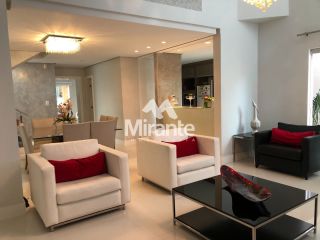 Casa de Condomínio Para Vender com 4 quartos sendo 4 suítes no bairro Sim em Feira De Santana