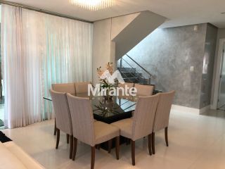 Casa de Condomínio Para Vender com 4 quartos sendo 4 suítes no bairro Sim em Feira De Santana