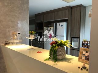 Casa de Condomínio Para Vender com 4 quartos sendo 4 suítes no bairro Sim em Feira De Santana