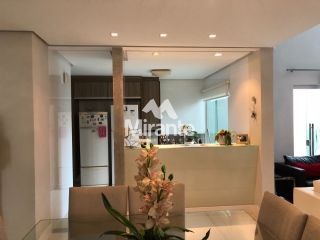 Casa de Condomínio Para Vender com 4 quartos sendo 4 suítes no bairro Sim em Feira De Santana