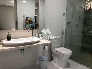 Casa de Condomínio Para Vender com 4 quartos sendo 4 suítes no bairro Sim em Feira De Santana