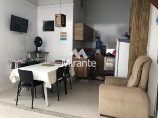 Casa de Condomínio Para Vender com 4 quartos sendo 4 suítes no bairro Sim em Feira De Santana