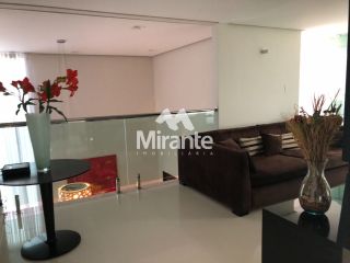 Casa de Condomínio Para Vender com 4 quartos sendo 4 suítes no bairro Sim em Feira De Santana