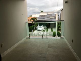 Casa de Condomínio Para Vender com 4 quartos sendo 4 suítes no bairro Sim em Feira De Santana